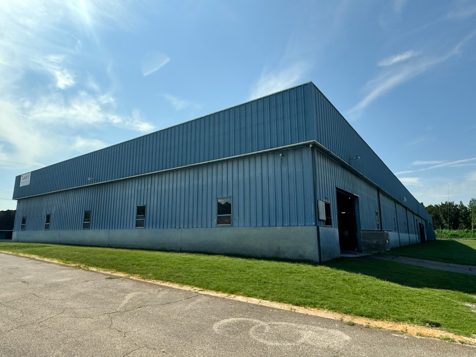 Lacey's Springs - 1000 Fields Road 