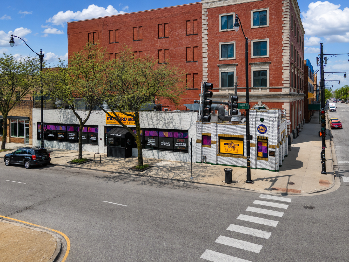 49 E. Cermak Rd - other for sale in chicago, IL