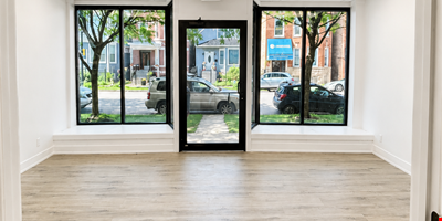 1911 W Foster Ave | For Lease