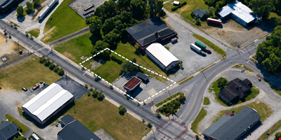 400 S MAIN ST, LANCASTER, SC 29720