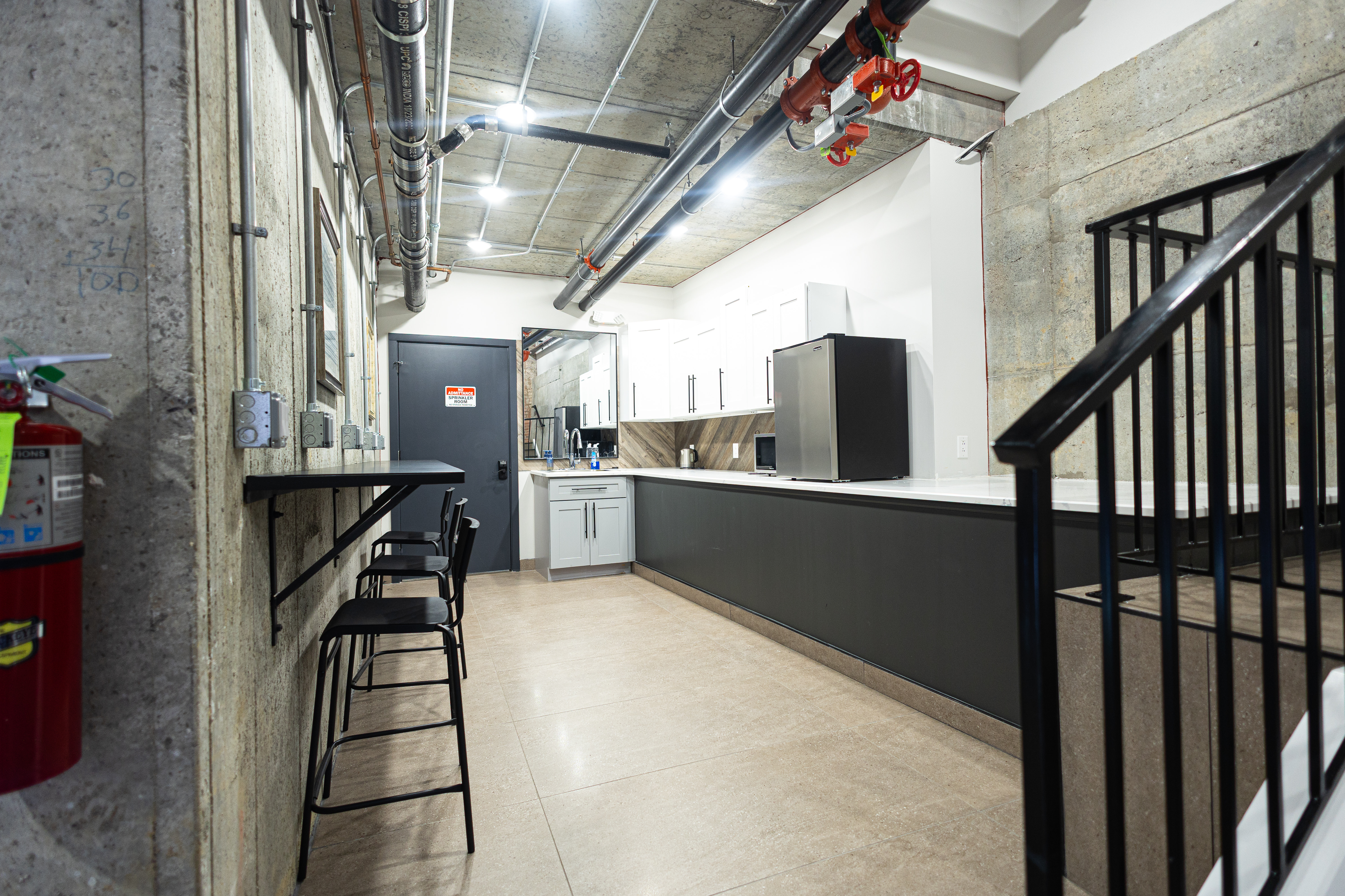 1810 Venango St Philadelphia, PA - industrial for sale in philadelphia, PA