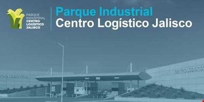 Centro Logístico Jalisco - 2.47 acre Lot 