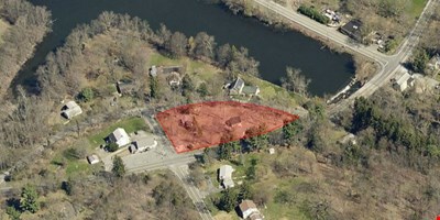 2 Burnside Drive, Campbell Hall - LAND