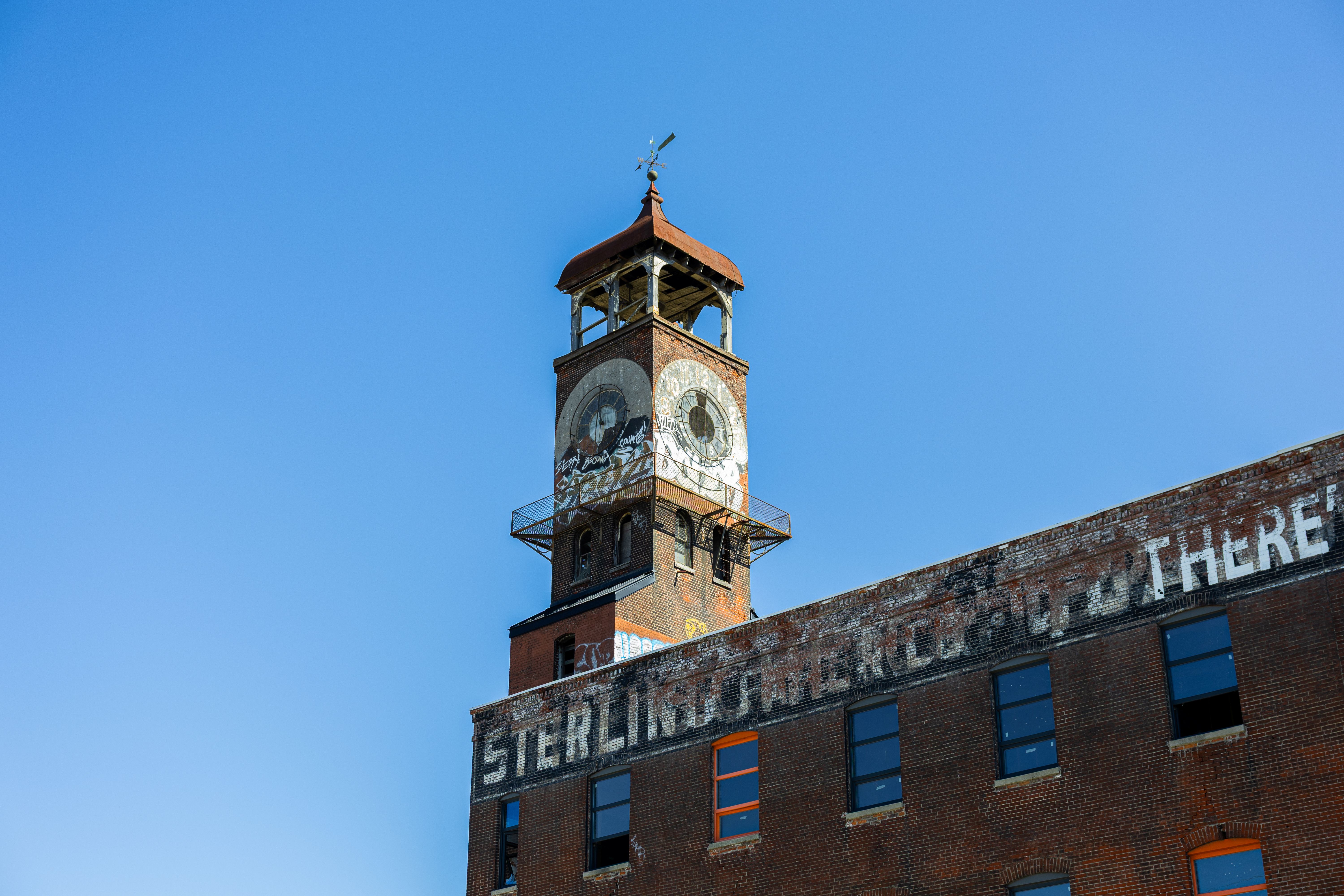 2155 Castor Ave Philadelphia, PA 19134 - industrial for sale in philadelphia, PA