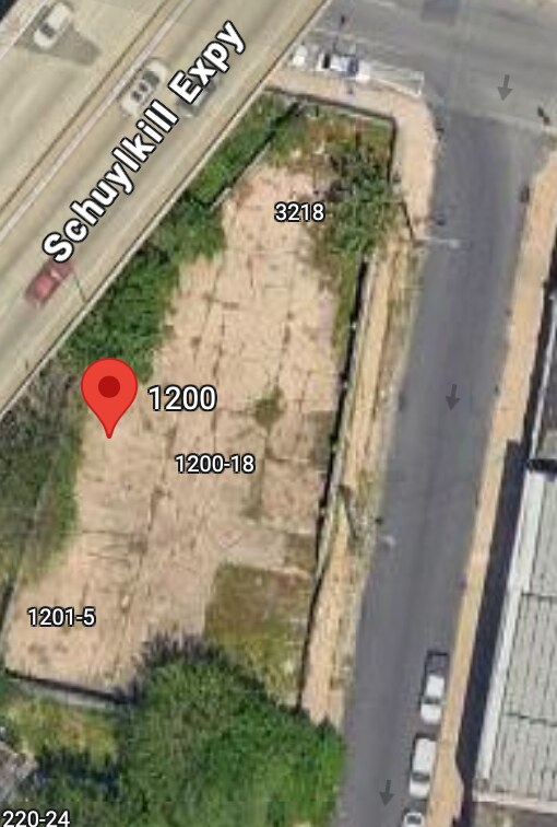 1200-1218 S 32nd St, Philadelphia, PA 19146 - other for sale in philadelphia, PA