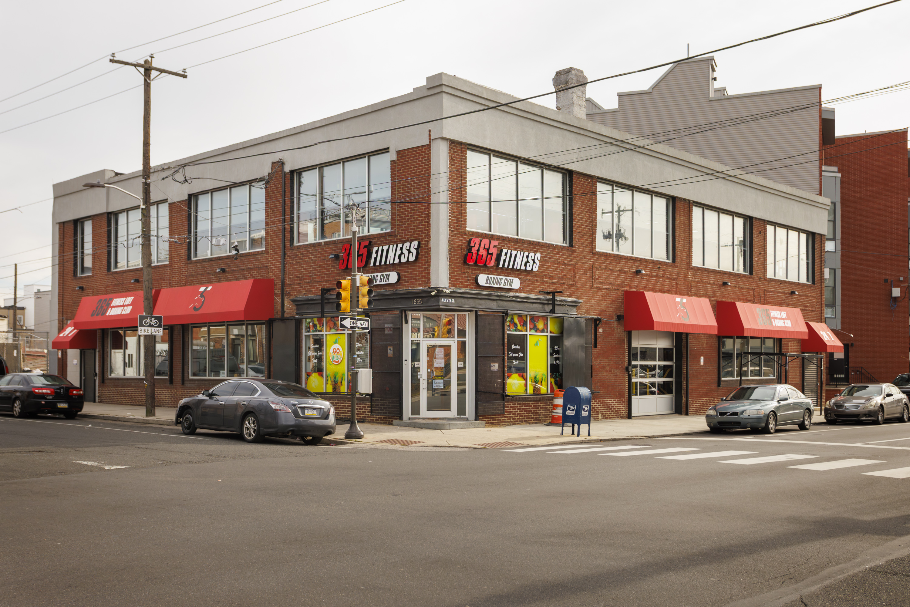 1855 N 5TH ST PHILADELPHIA, PA 19122 - other for sale in philadelphia, PA