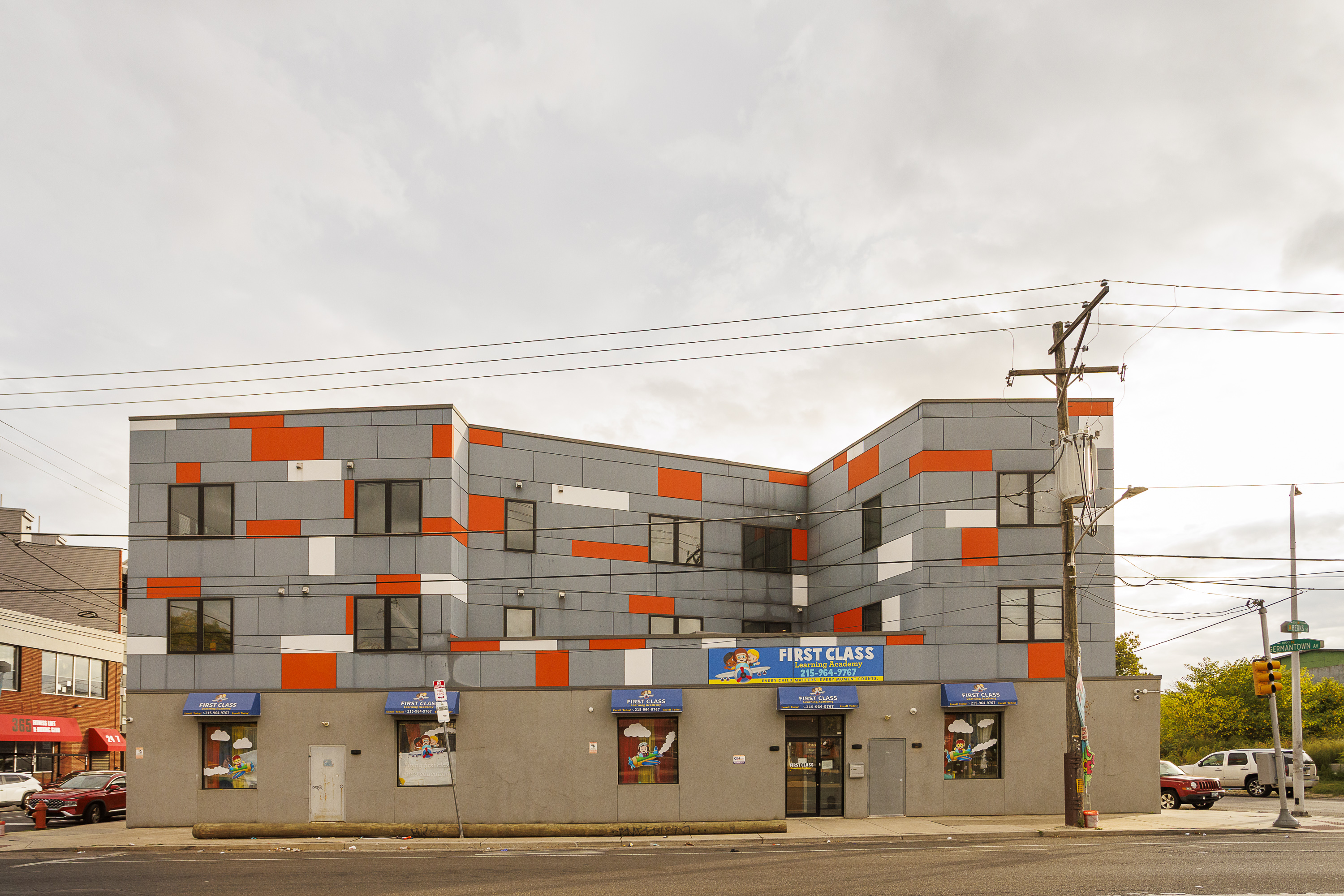 1851 Germantown Ave Philadelphia PA - multifamily for sale in philadelphia, PA