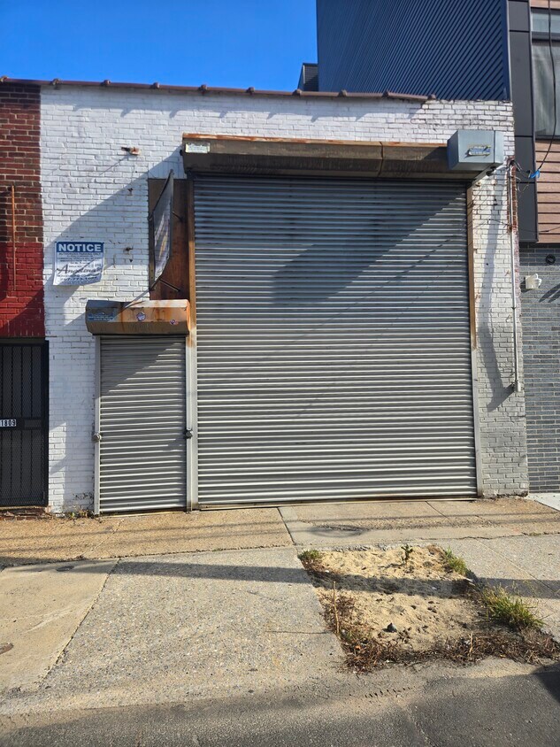 1807 N 2nd St, Philadelphia, PA 19122-2305 - industrial for sale in philadelphia, PA