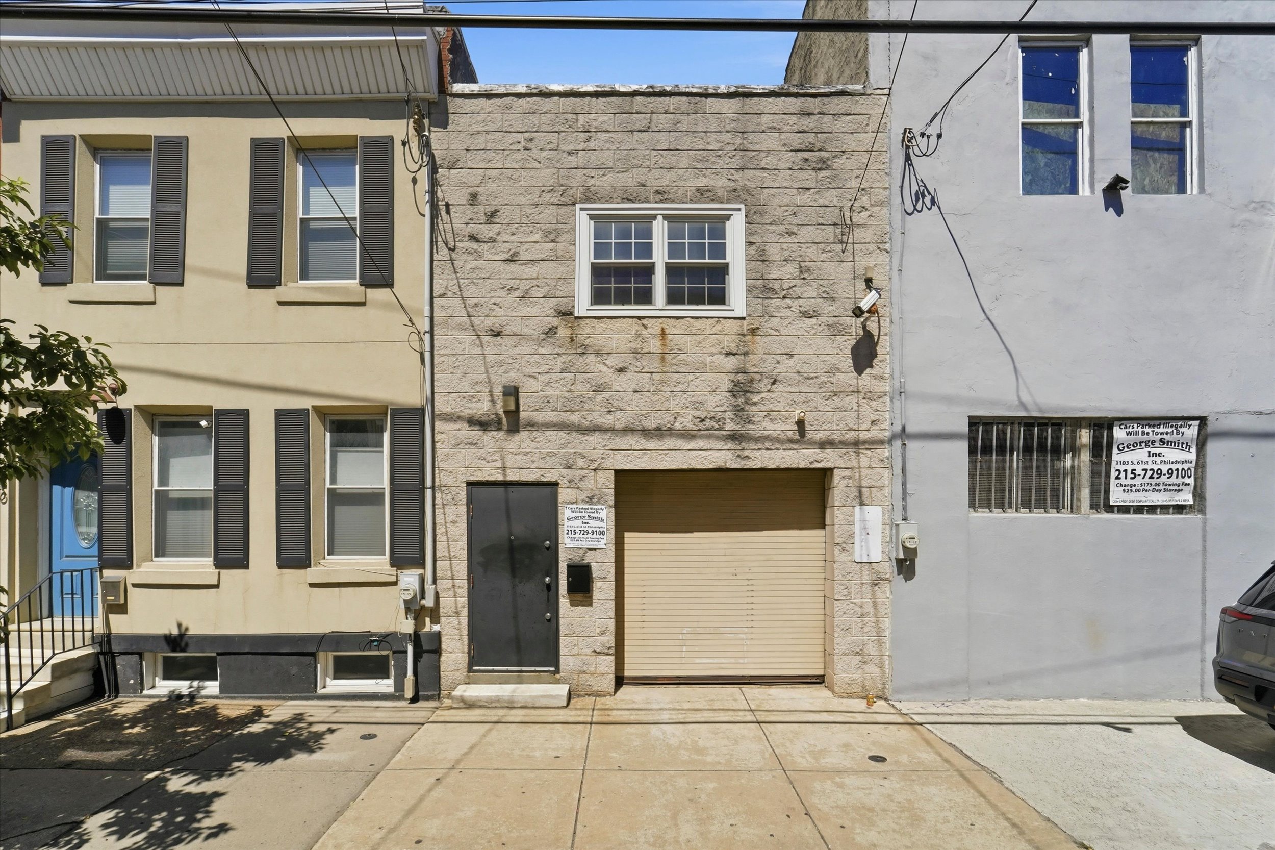 1328 S 20th St, Philadelphia, PA 19146-4303 - industrial for sale in philadelphia, PA