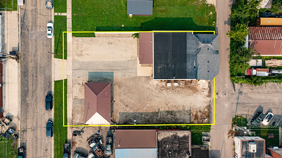 1007 3Rd Ave Northeast, Austin, MN 55912