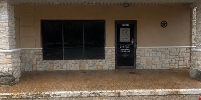 Westchase Convenience Center