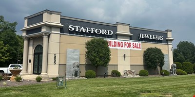 2555 Miamisburg-Centerville Rd. - Stafford Jewelers