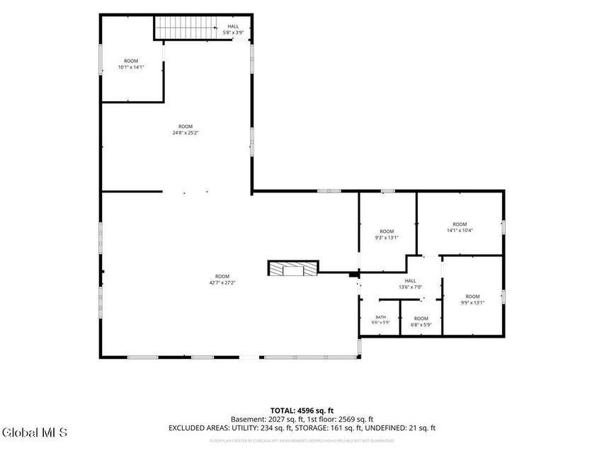 1659 Route 9 