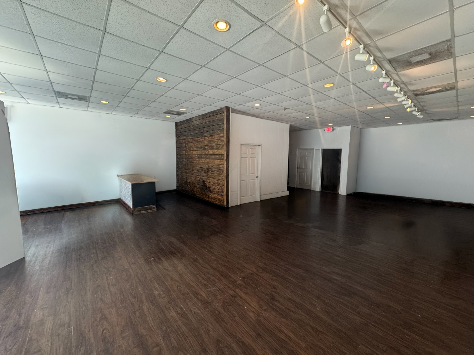 Shops at Whitesburg Suite E