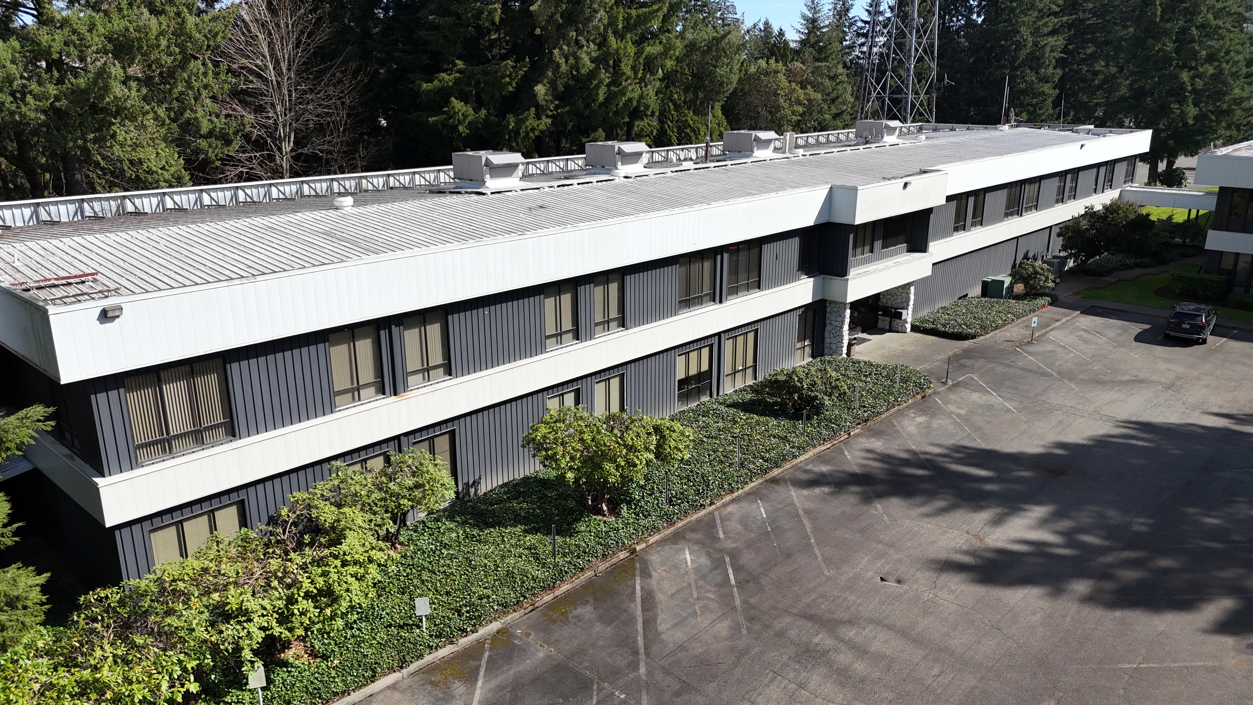 4500 3Rd Ave Southeast, Lacey, WA 98503