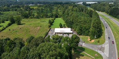 5561 Calhoun Hwy Rome, GA 30161 