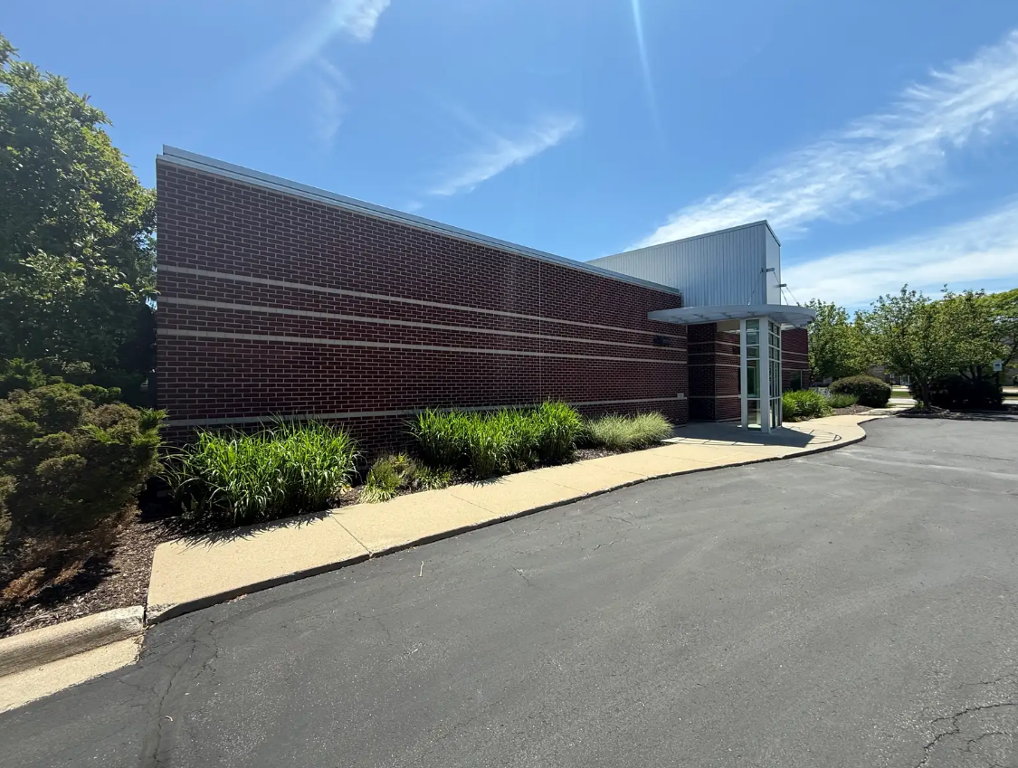 3985 Okemos Rd