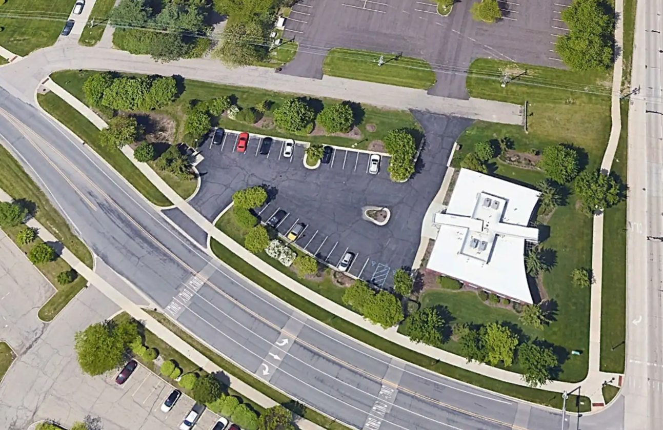 3985 Okemos Rd