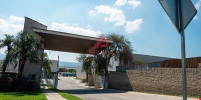 Industrial Warehouse for Sale in Tlajomulco de Zúñiga,  Jalisco