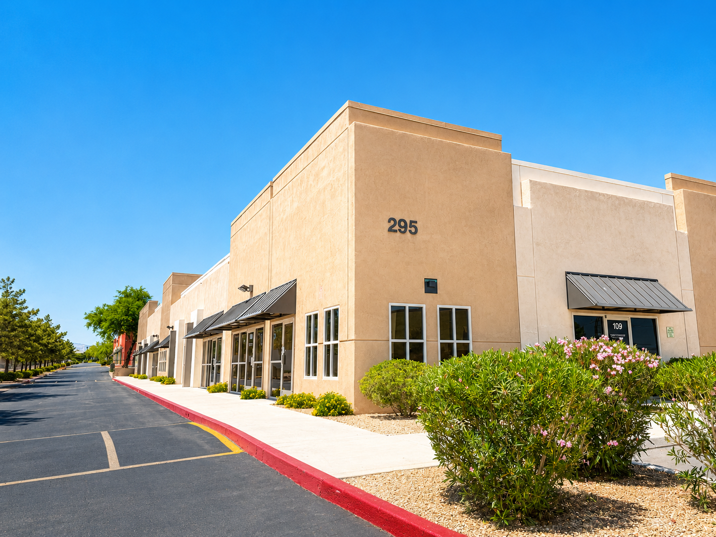 Bermuda Springs Corporate Plaza - Bldg. 295 photo 2