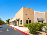 Bermuda Springs Corporate Plaza - Bldg. 295, photo 2