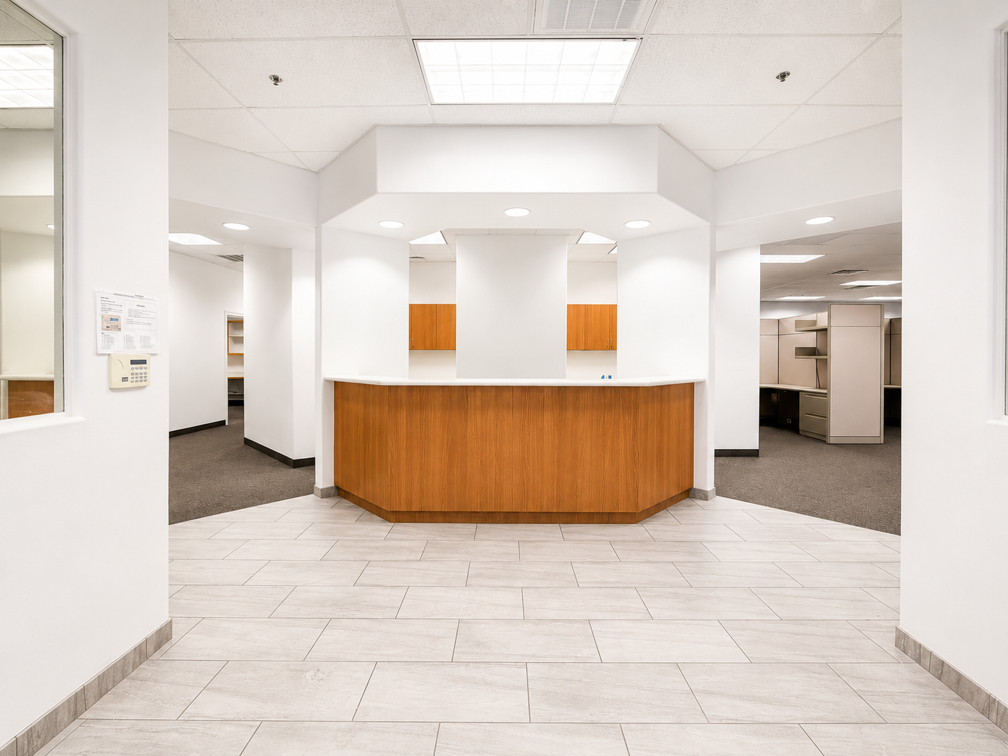 Bermuda Springs Corporate Plaza - Bldg. 295 photo 5