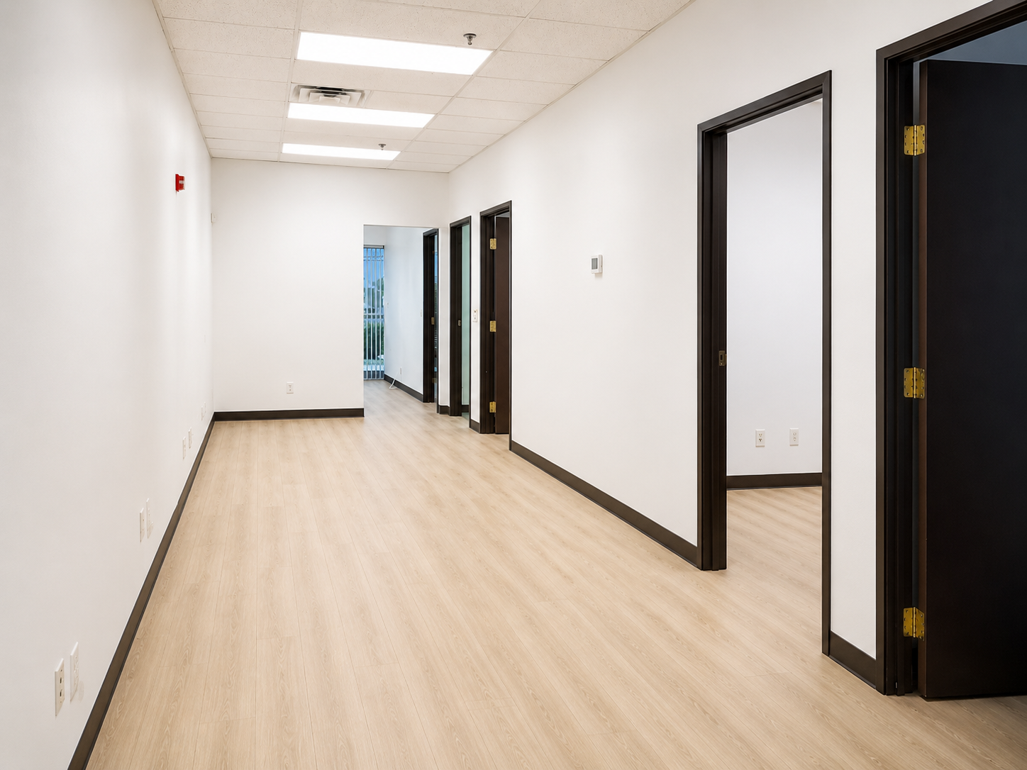 Bermuda Springs Corporate Plaza - Bldg. 295 photo 7