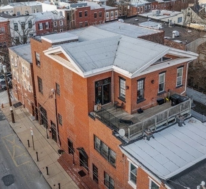 141 LEAGUE ST PHILADELPHIA, PA 19147 - retail for sale in philadelphia, PA