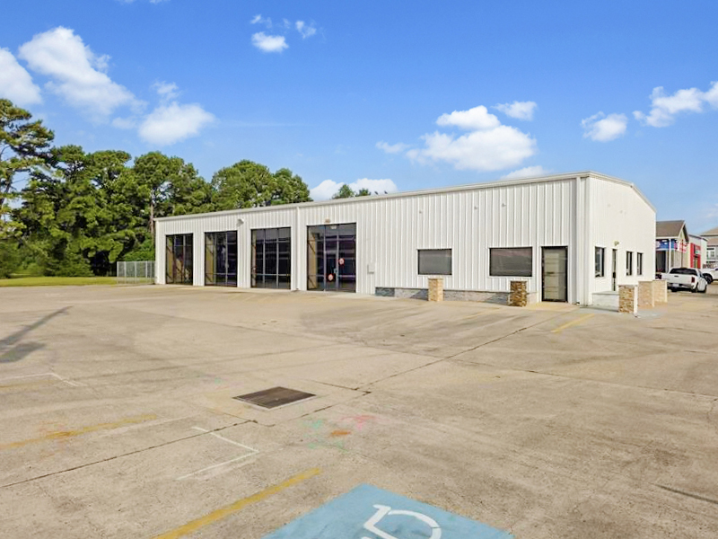 18623 Kuykendahl Rd, Spring, TX 77379