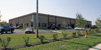 Flex Warehouse - Winchester, VA - 131 Frogale Court