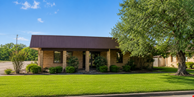 6417 Memorial Dr., Texas City, Texas, 77591