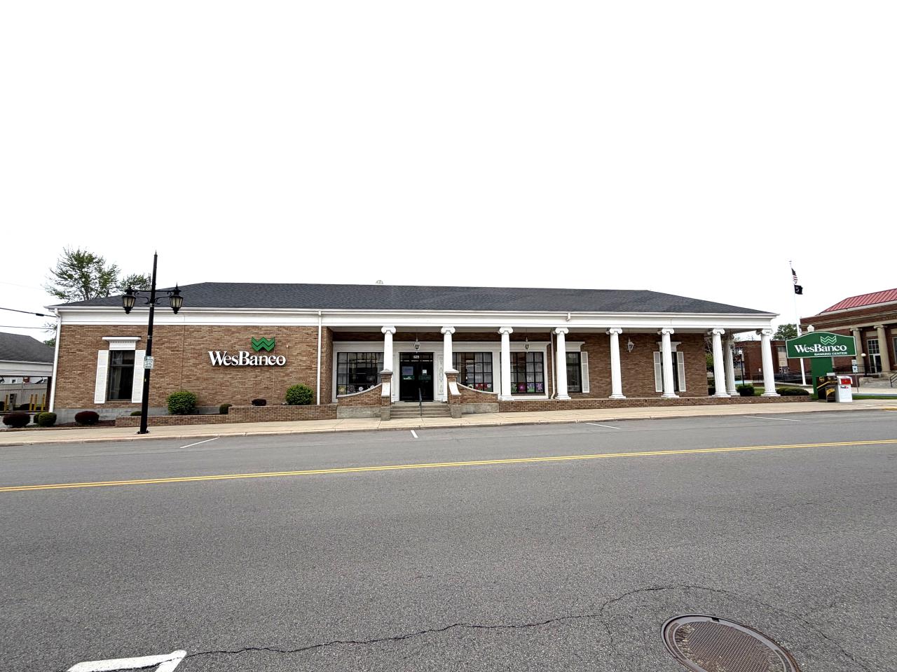 Corporate Surplus – Prime Commercial Building