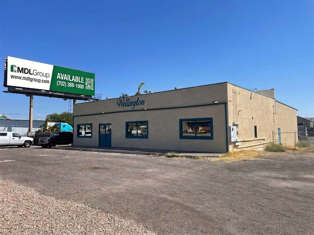 5719 Boulder Hwy.