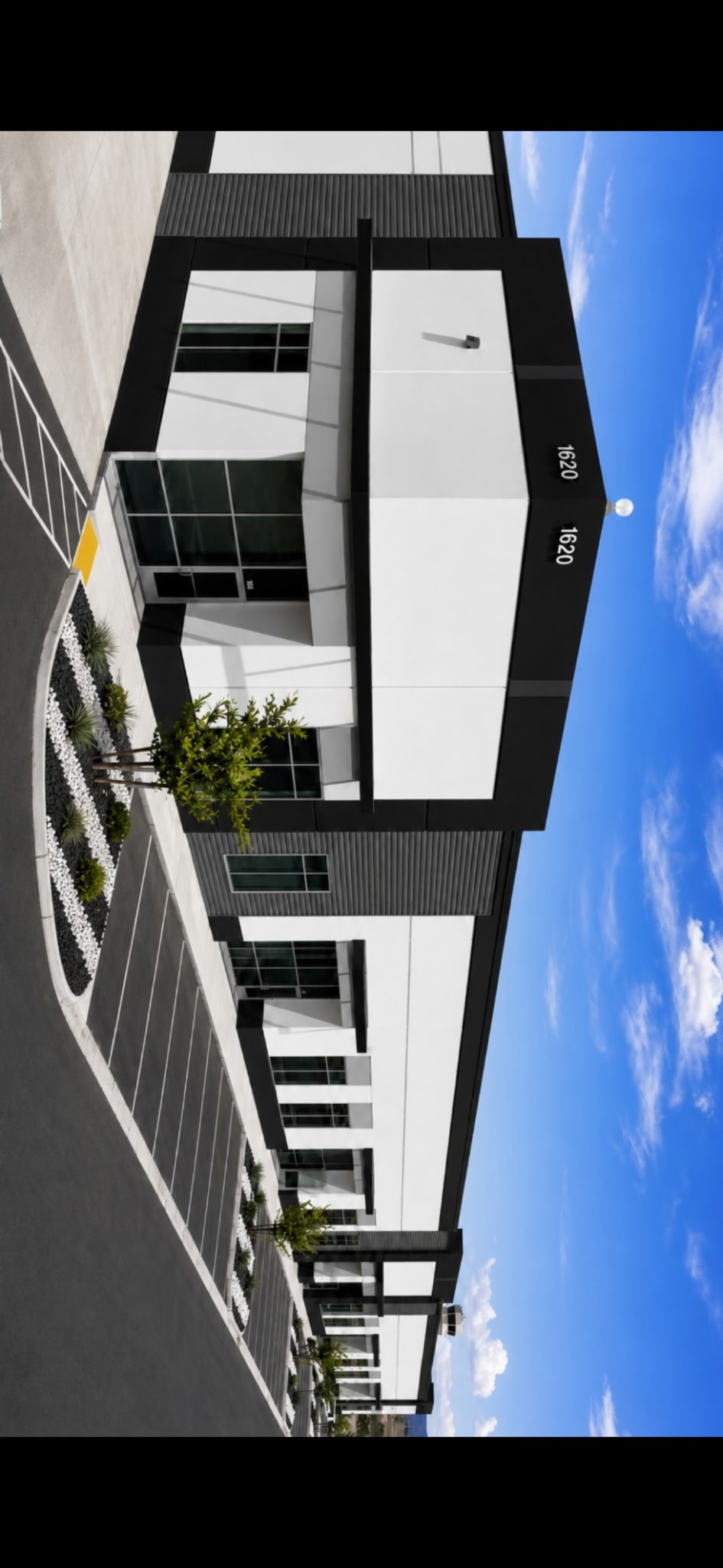 Industrial Condo For Sale | Suite 100