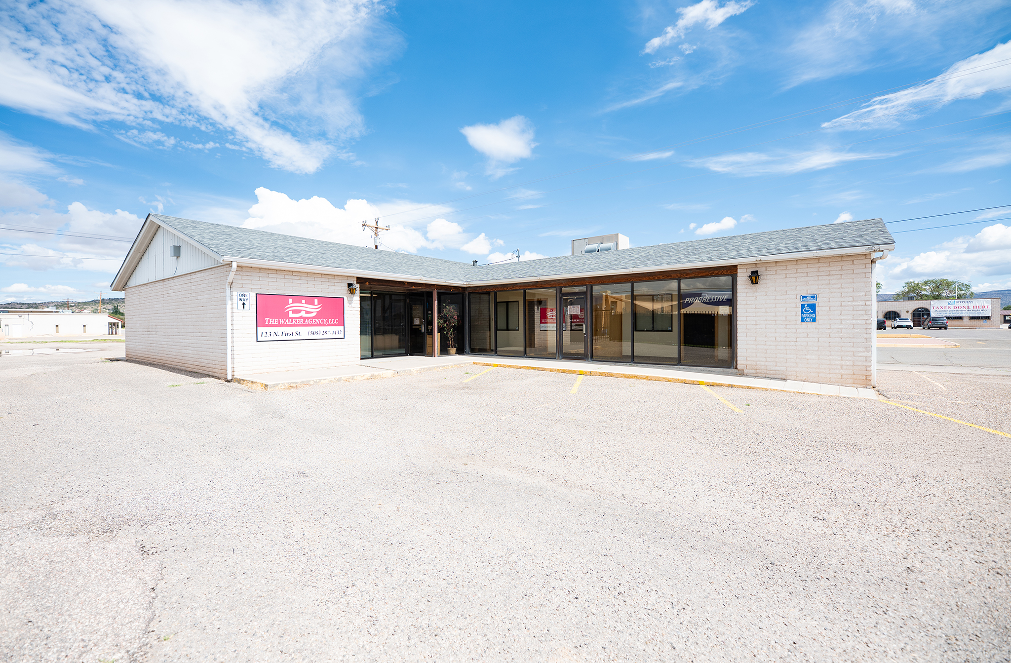 123 1St St, Grants, NM 87020