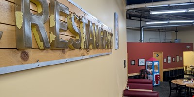 West Michigan Dining Institution