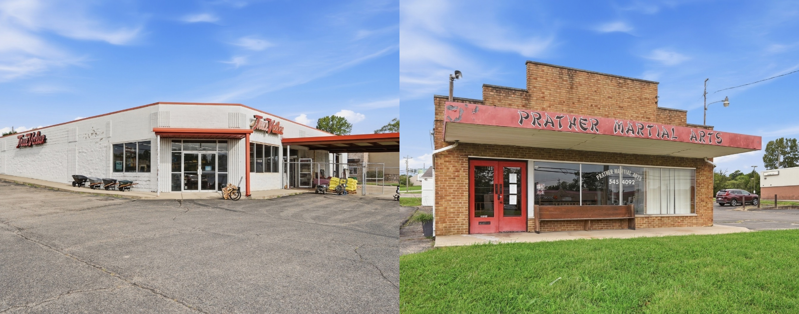 11905 Hamilton Ave, Cincinnati, OH 45231