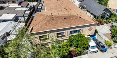 5005 Axtell Street, Los Angeles, CA 90032