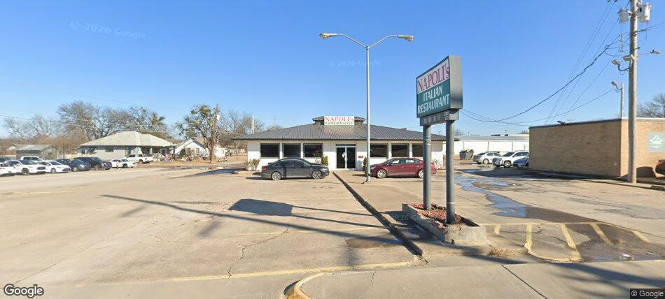 4 South Commerce St, Ardmore, OK 73401