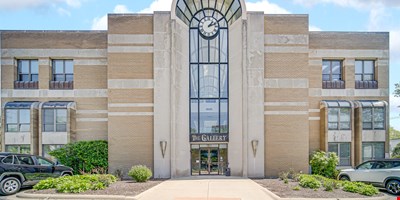1S443 Summit Ave, Suite 101, Oakbrook Terrace, IL 60181