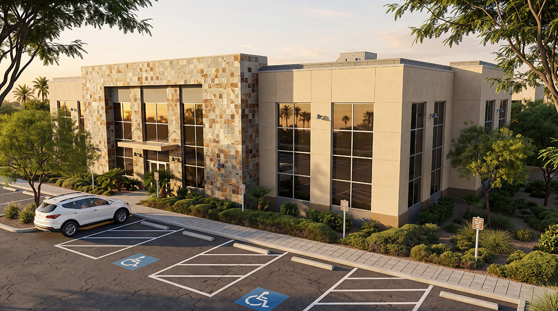 Hills Center North Business Park photo 2