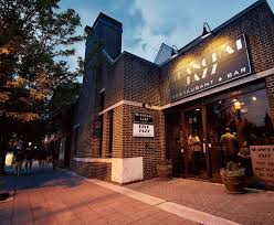 Morris County Restaurant, Bar, Entertainment Night Spot