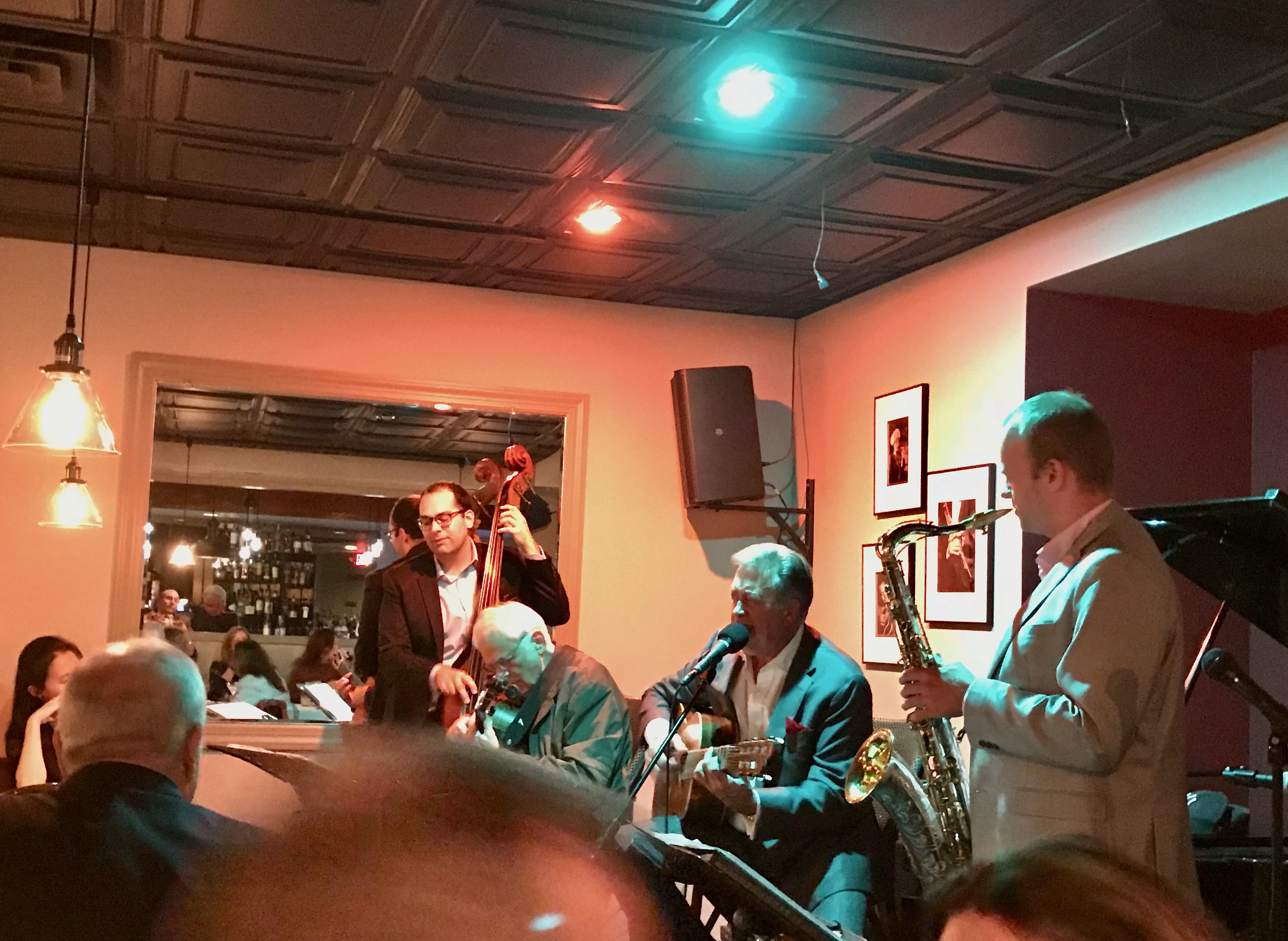 Morris County Restaurant, Bar, Entertainment Night Spot