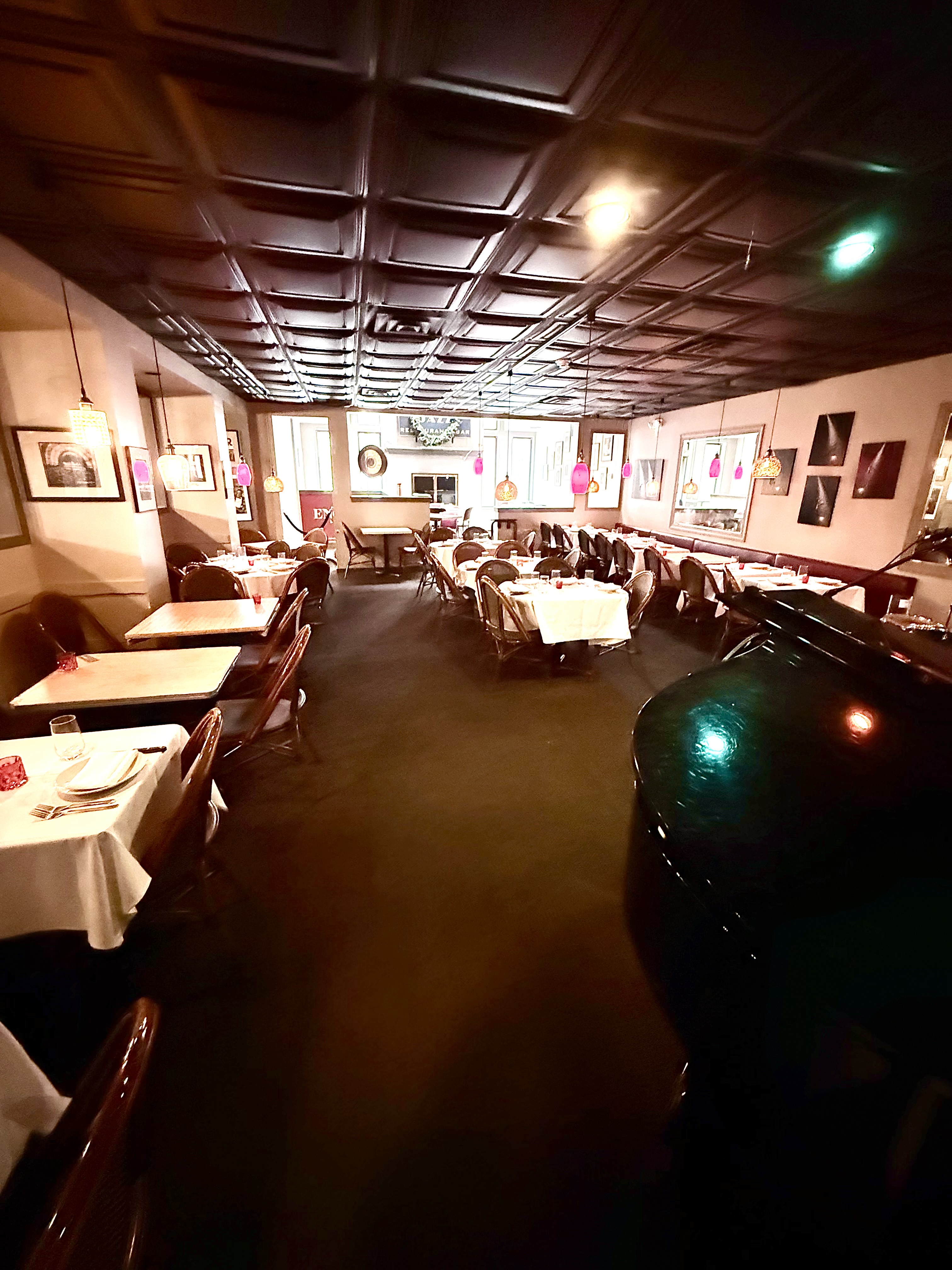 Morris County Restaurant, Bar, Entertainment Night Spot