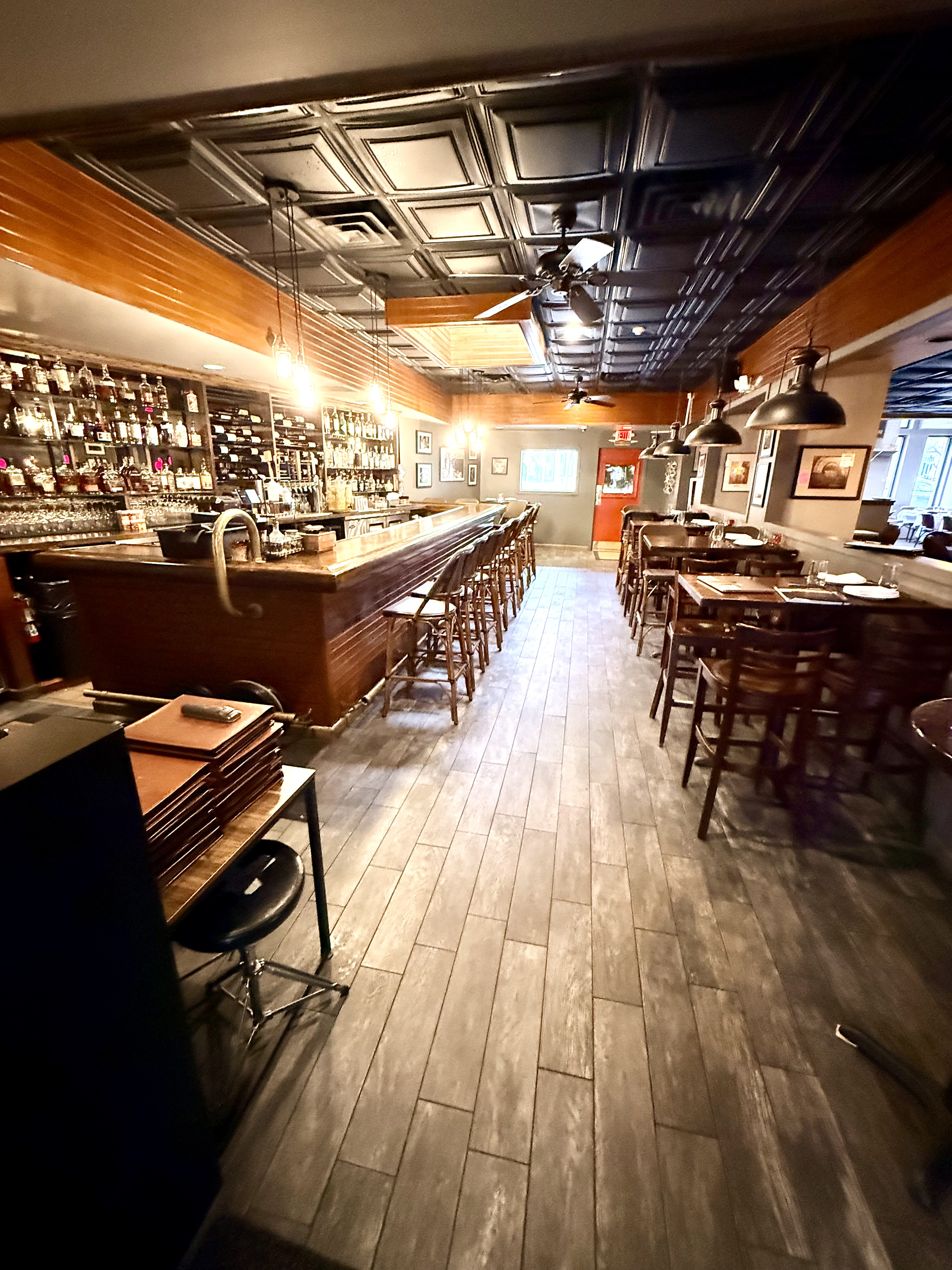 Morris County Restaurant, Bar, Entertainment Night Spot