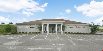3500 SF Medical Office