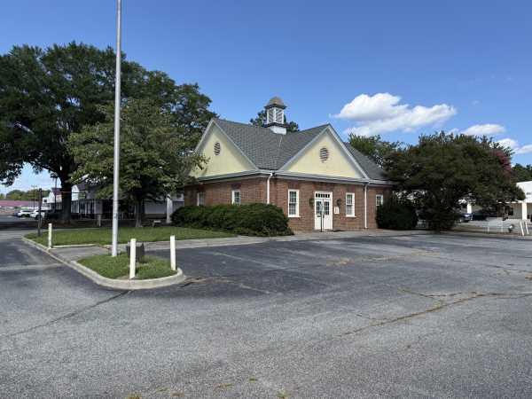 1398 Tappahannock Blvd 
