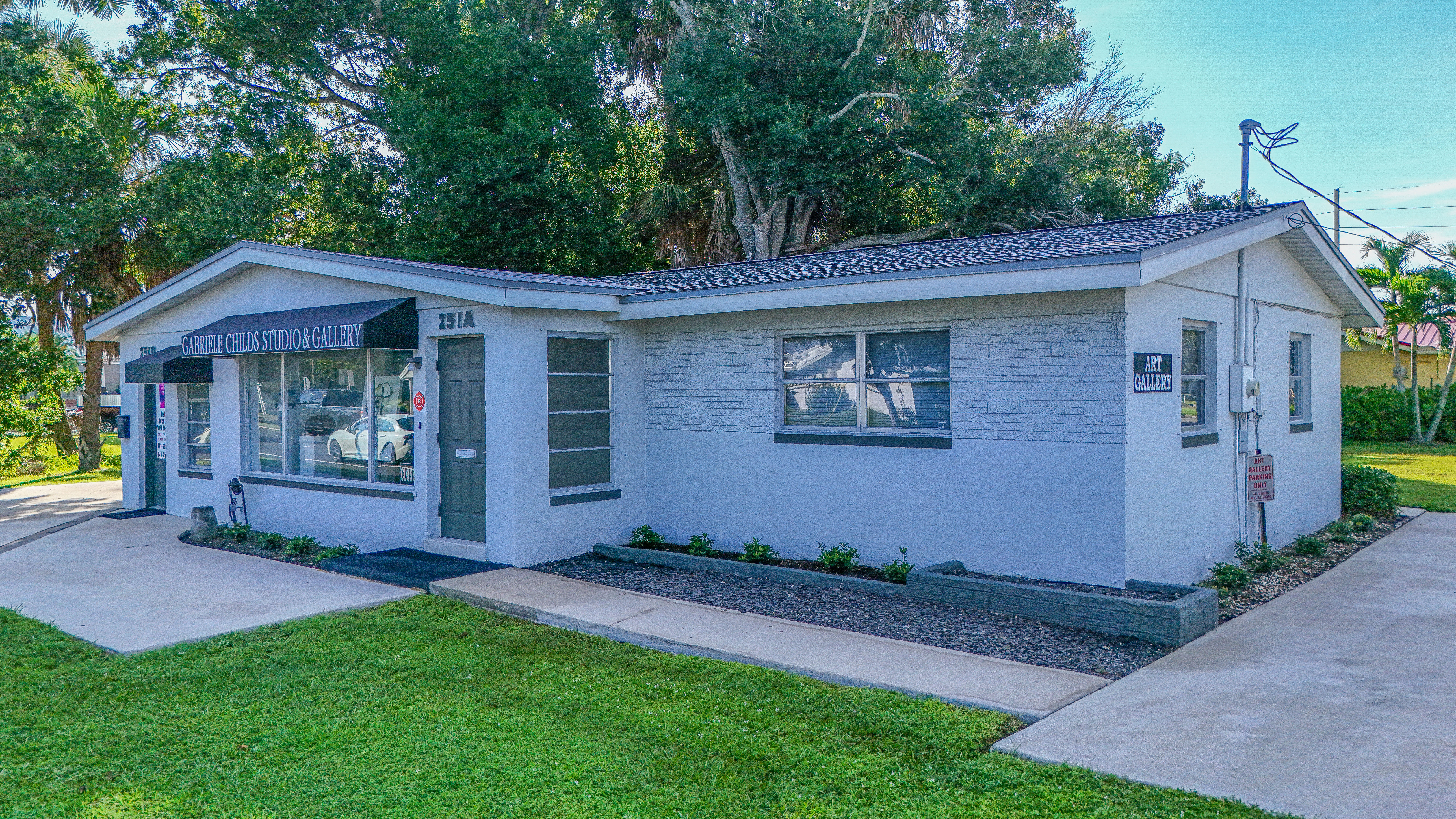 251 East Olympia Ave, Punta Gorda, FL 33950