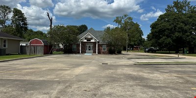 Walker La Orthodontics Office For Sale