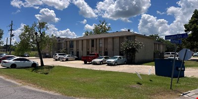 SOUTH BATON ROUGE MULTIFAMILY PORTFOLIO (8302 Innovation Park Dr)